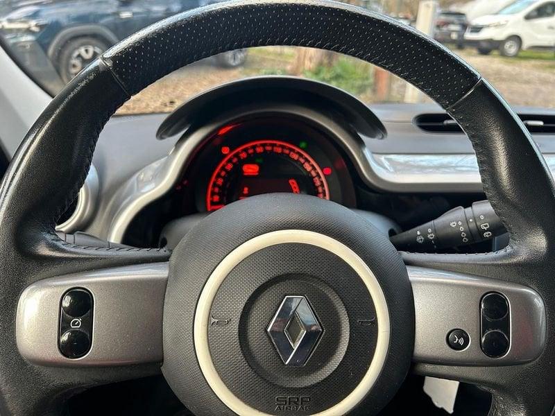 Renault Twingo 0.9 TCe GPL 90cv Duel 0.9 tce Duel Gpl 90cv