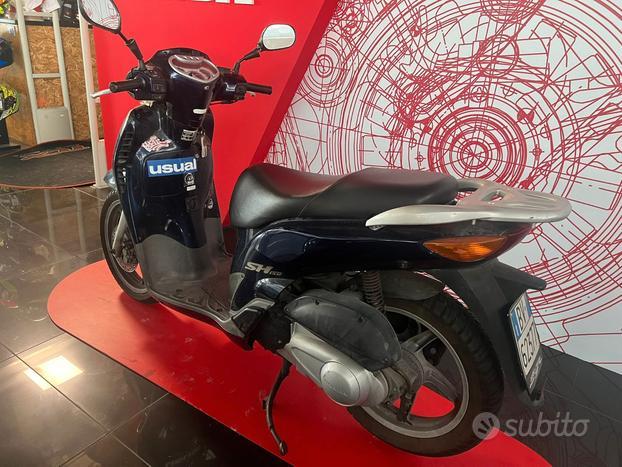 Honda SH 150 - 2003