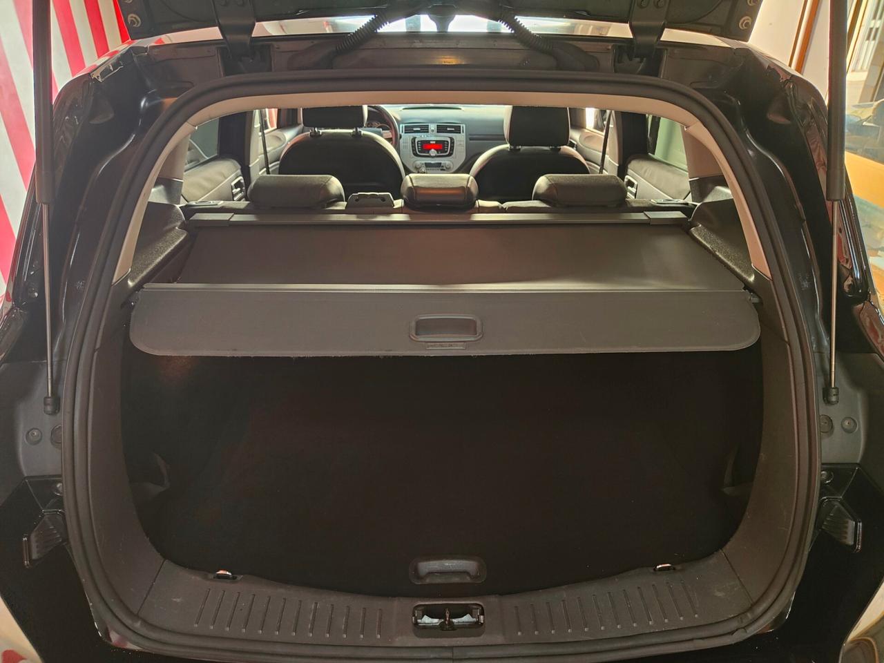 FORD KUGA 2.0 136CV 4X4