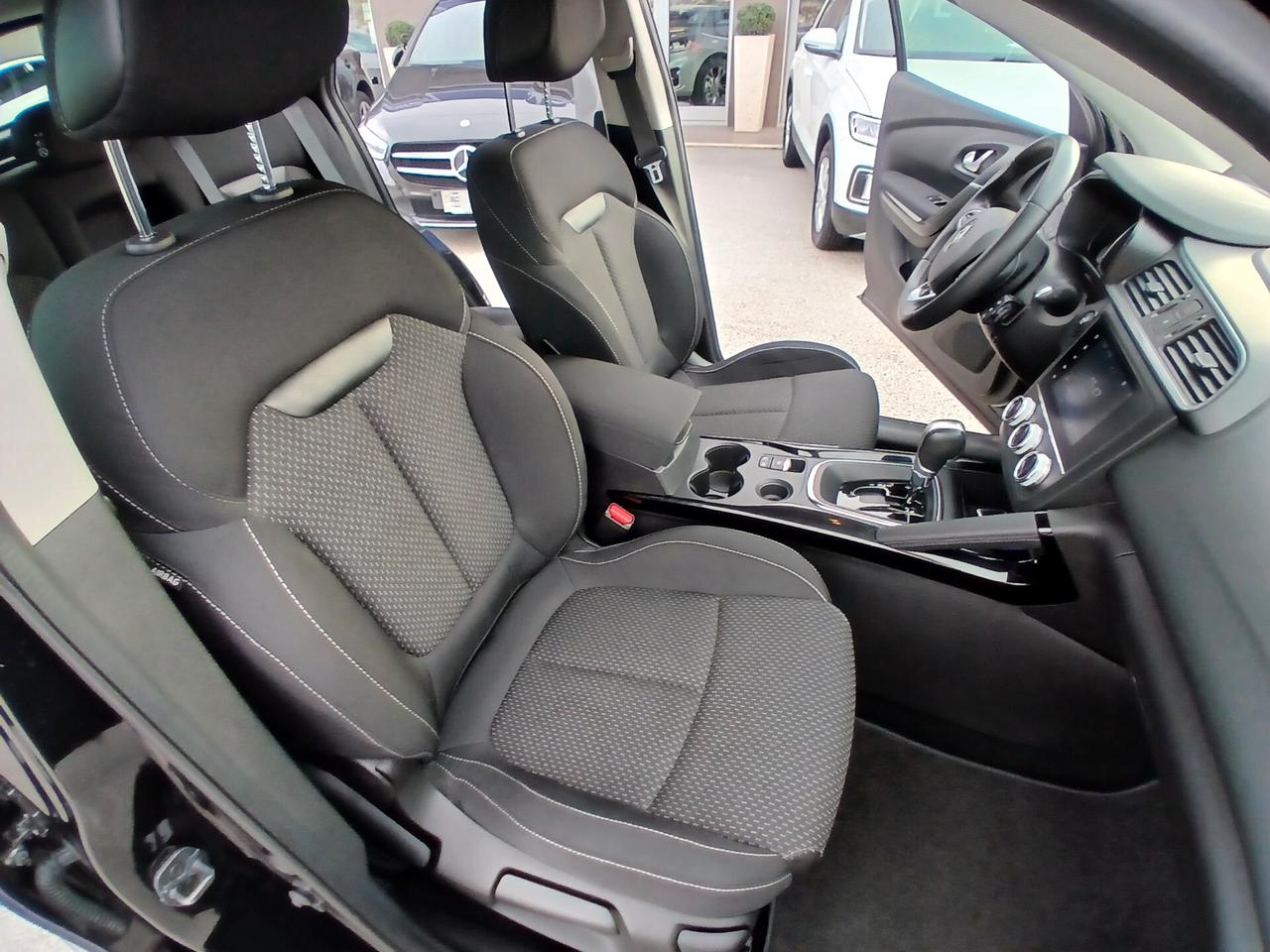 Renault Kadjar BLUE DCI 115CV EDC 2022 AUTO