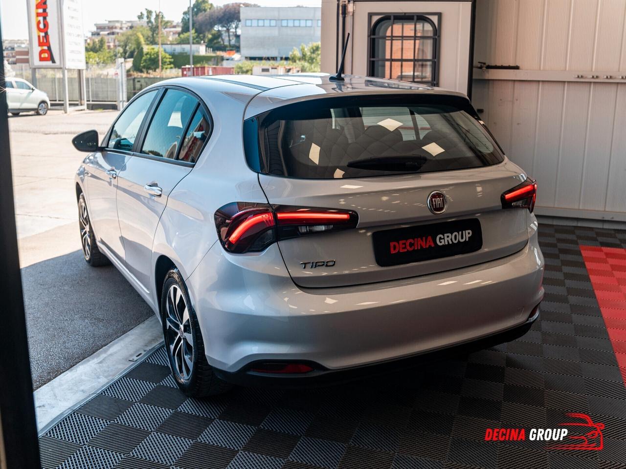 Fiat Tipo 1.3 Mjt S&S 5 porte City Life 95 cv