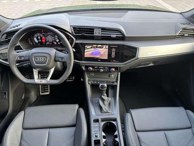 Audi Q3 Q3 SPB 40 TDI quattro S tronic S line edition