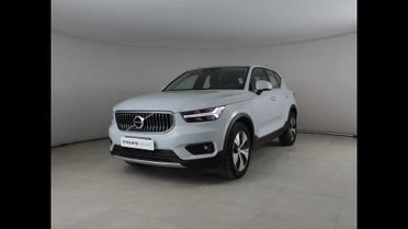 VOLVO XC40 - XC40 1.5 t5 phev Inscription Expression auto my21
