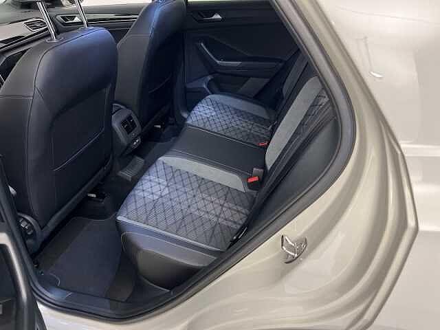 Volkswagen T-Roc 2.0 TDI SCR R-Line Plus