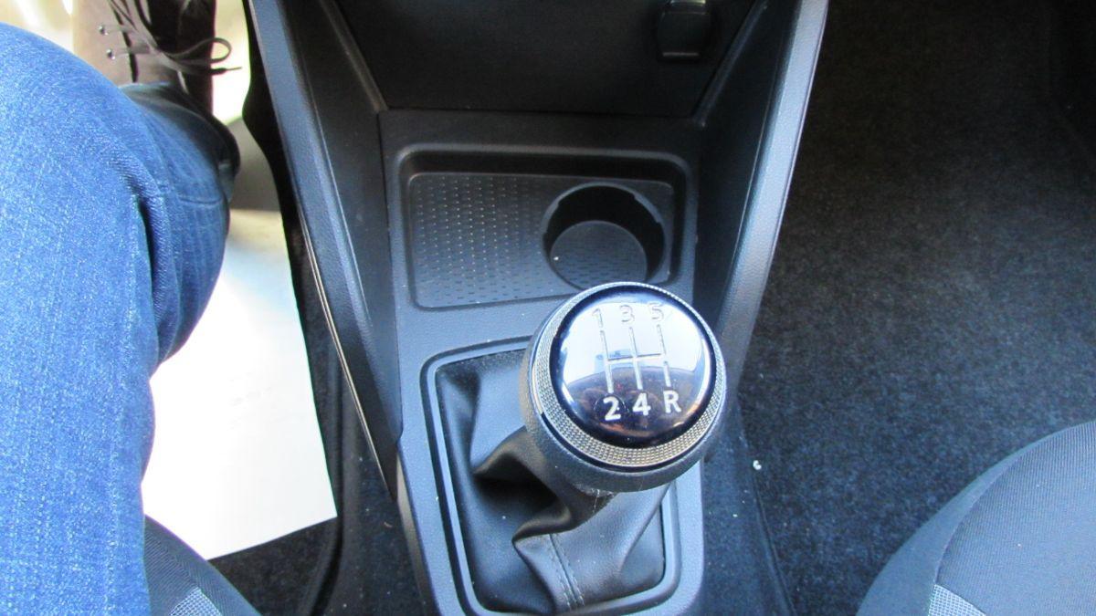 DACIA - Duster - 1.0 TCe 100CV ECO-G Comfort DP BENZINA/GPL