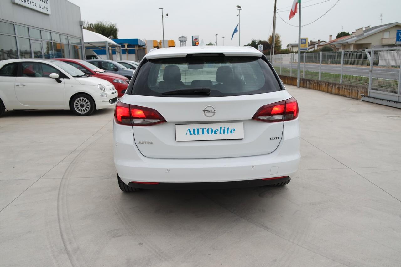 Opel Astra 1.6 CDTi 136CV Start&Stop Sports Tourer Innovation