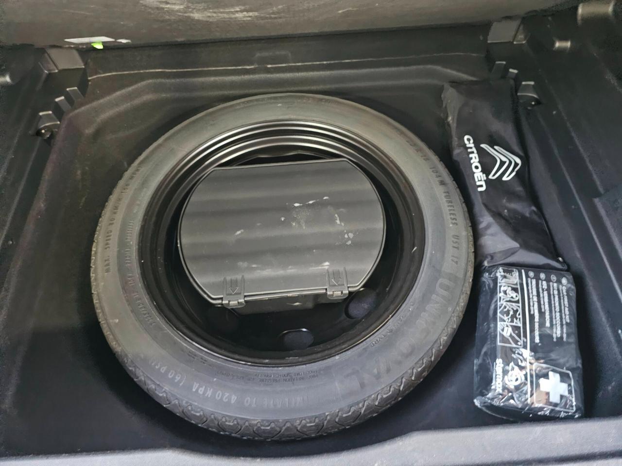 CITROEN C5 AIRCROSS 1.5 BLUEHDI 131CV SHINE FULL