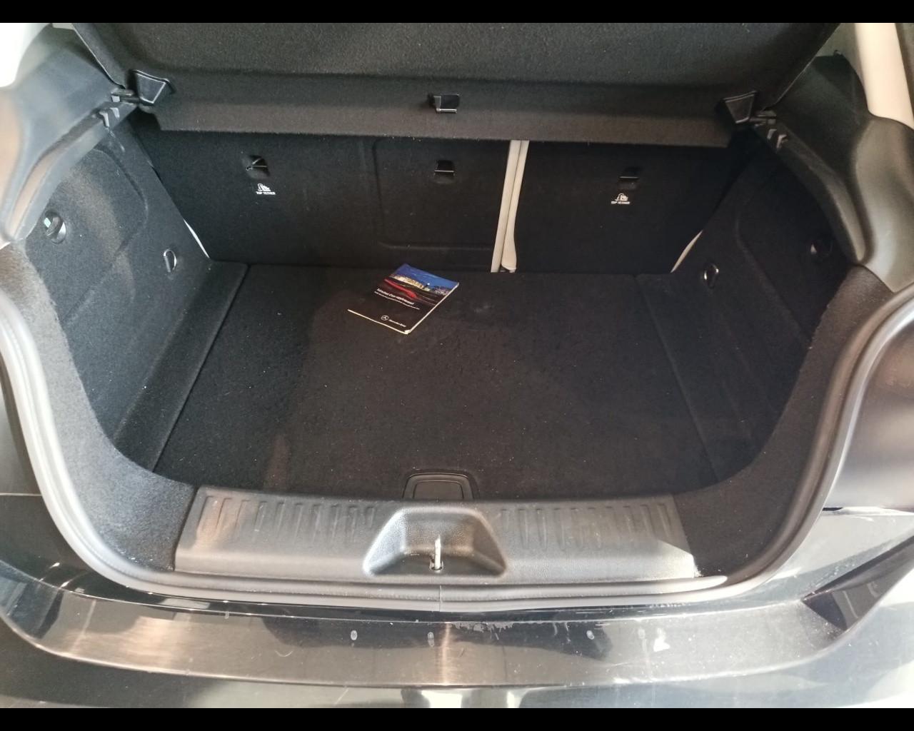 Mercedes-Benz Classe A - W176 - A 180 d Sport my16