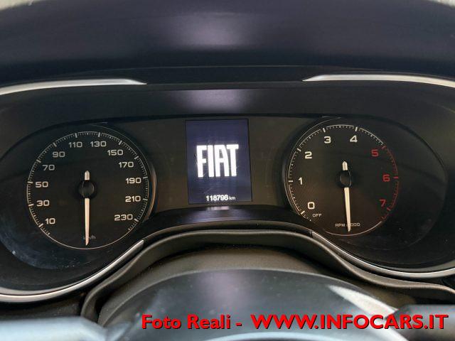 FIAT Tipo 1.6 Mjt S&S SW City Life PROMO