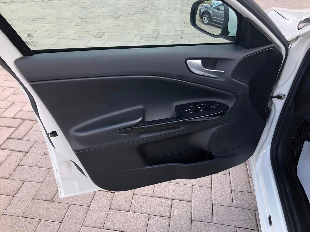 Alfa Romeo Giulietta 1.6 JTDm-2 105 CV Distinctive 2013