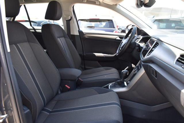 VOLKSWAGEN T-Roc 2.0 TDI SCR 150 CV DSG Business BlueMotion Technol