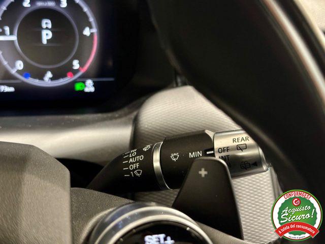 LAND ROVER Discovery Sport 2.0 SD4 240CV AWD Auto R-Dynamic SE *TETTO*