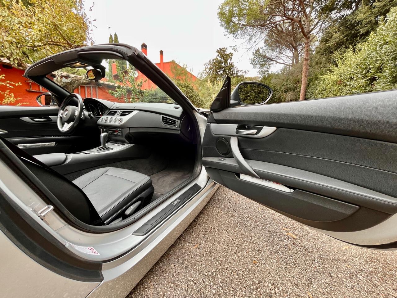 Bmw Z4 23i sDrive Sport Automatic