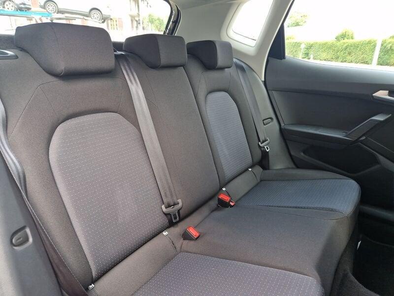 Seat Arona 1.0 EcoTSI Style