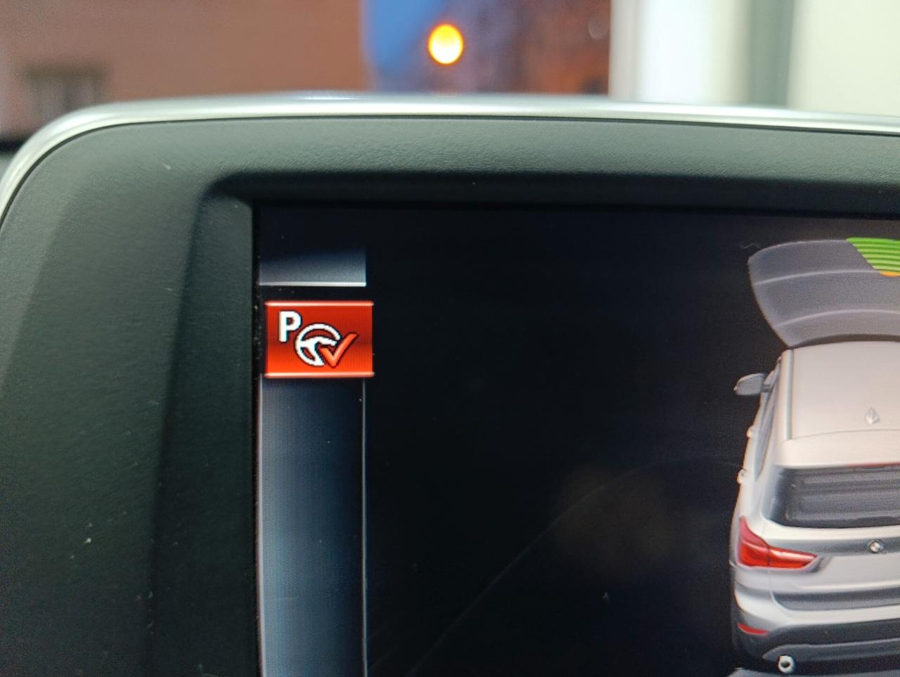 Bmw X1 sDrive18d Advantage