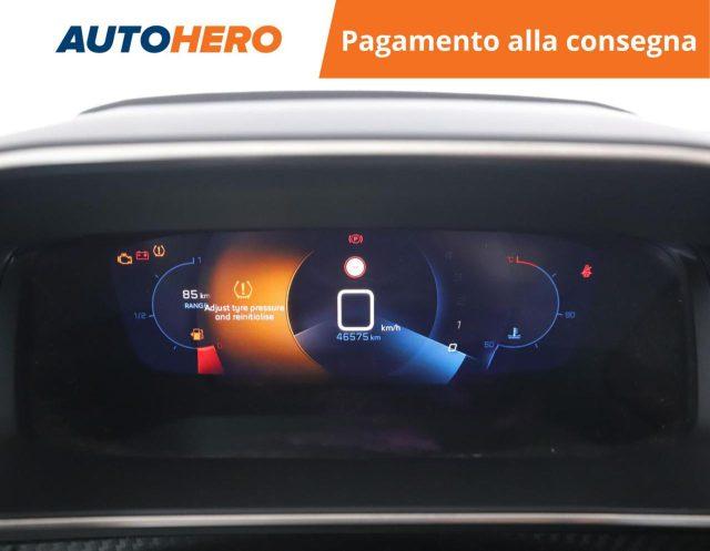 PEUGEOT 208 BlueHDi 100 Stop&Start 5 porte Allure Pack