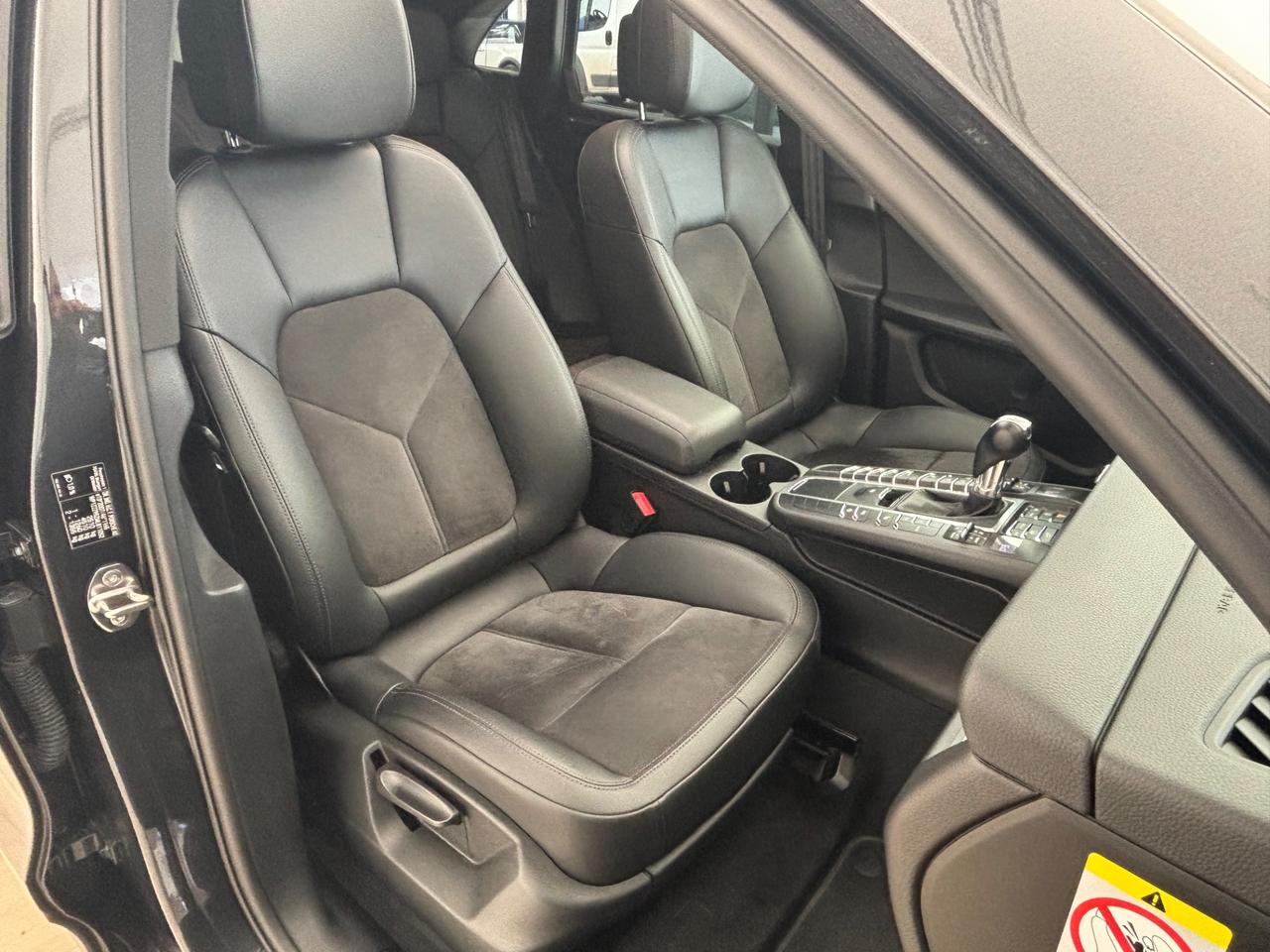 Porsche Macan 2.0 Pdk 245cv 2021