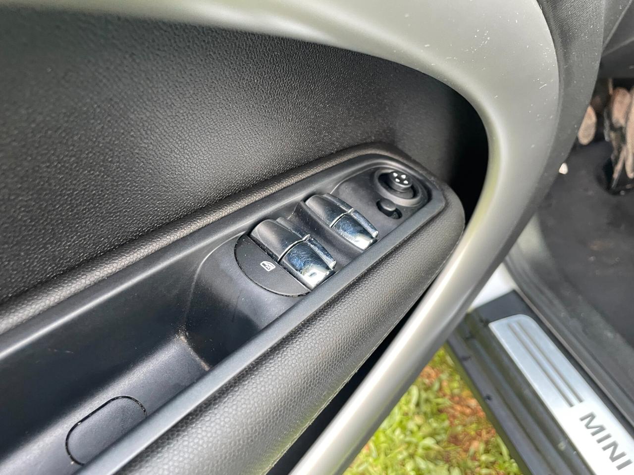 Mini One D Countryman 1.6 Cooper ALL4 finanziabile