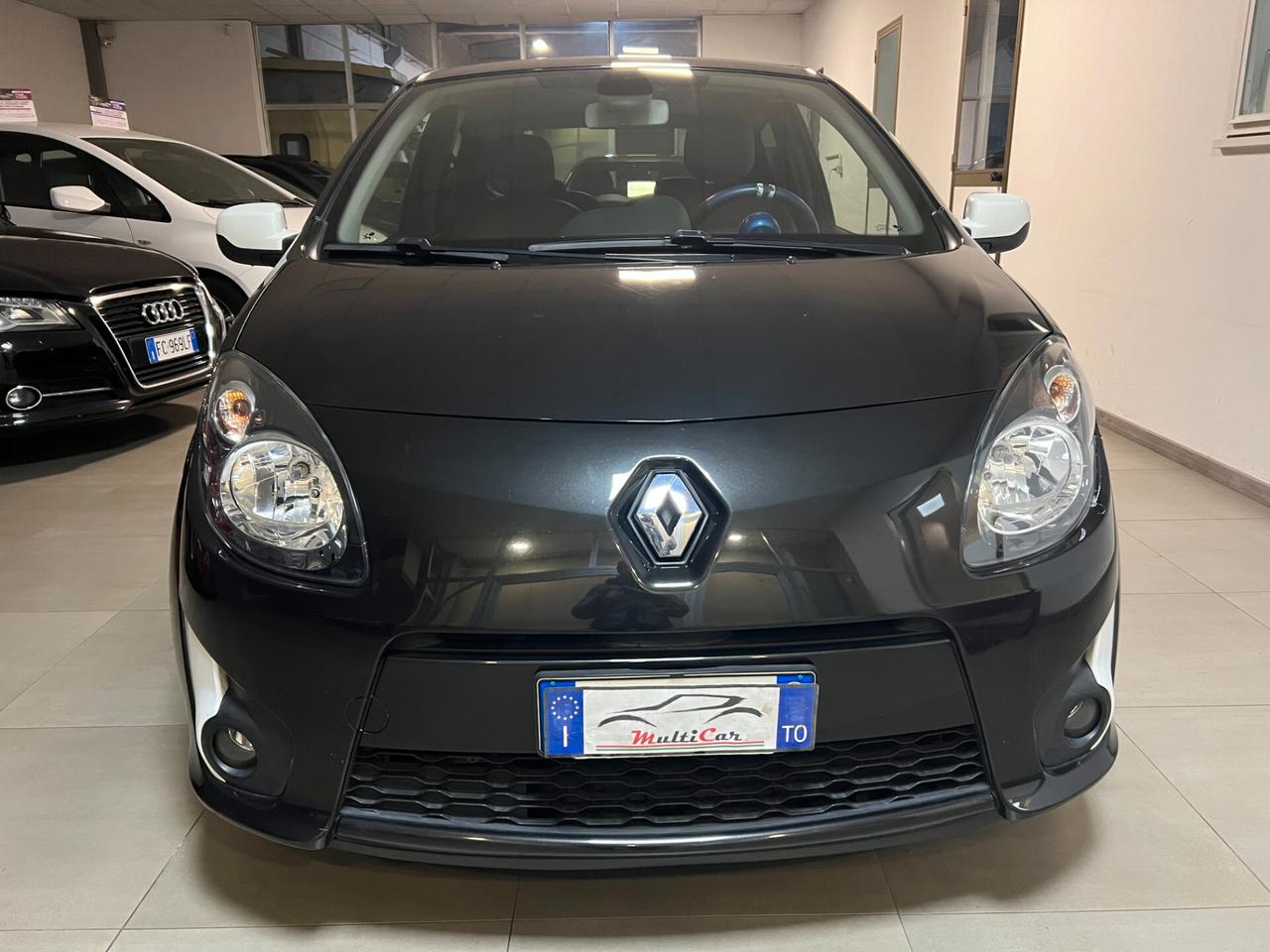 Renault Twingo 1.2 16V TCE GT Gordini