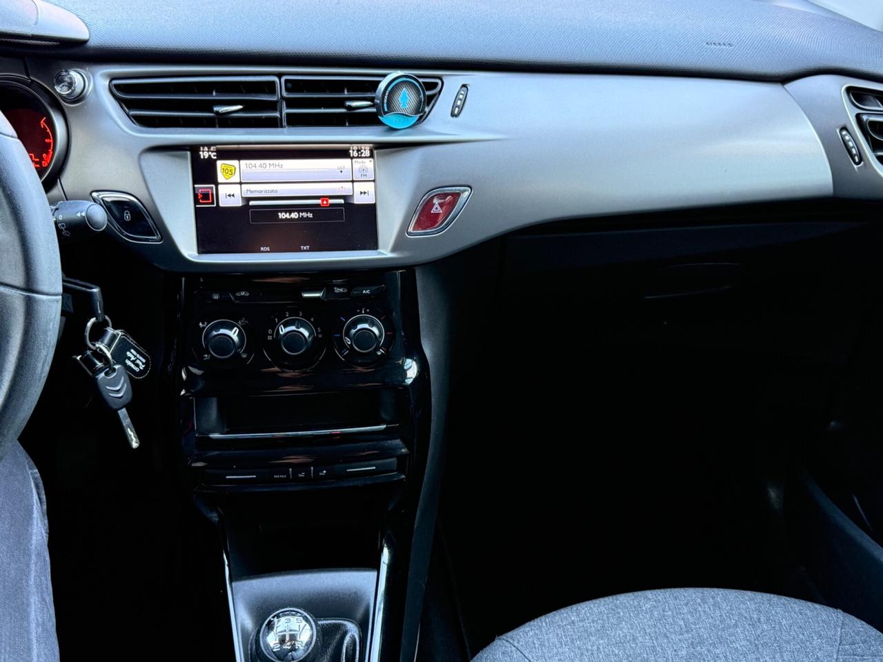 Citroen C3 GARANZIA 24MESI PureTech 82 Exclusive