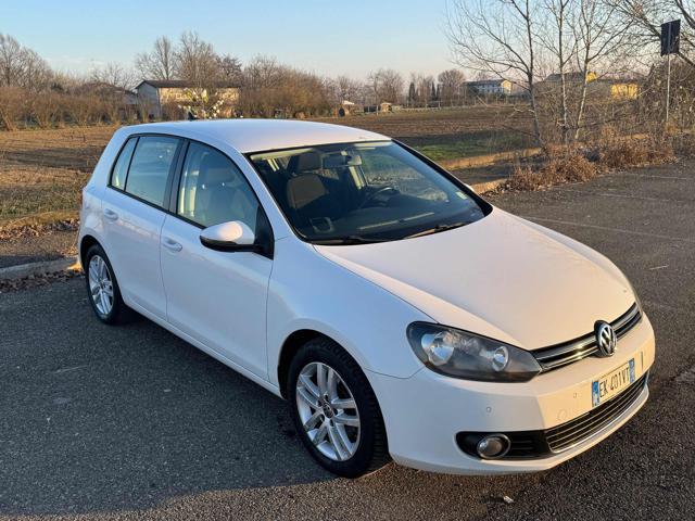 VOLKSWAGEN Golf 2.0 TDI 140CV DPF DSG 5p. Highline