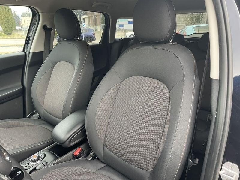 MINI Mini Countryman F60 Mini 1.5 Cooper Countryman ALL4