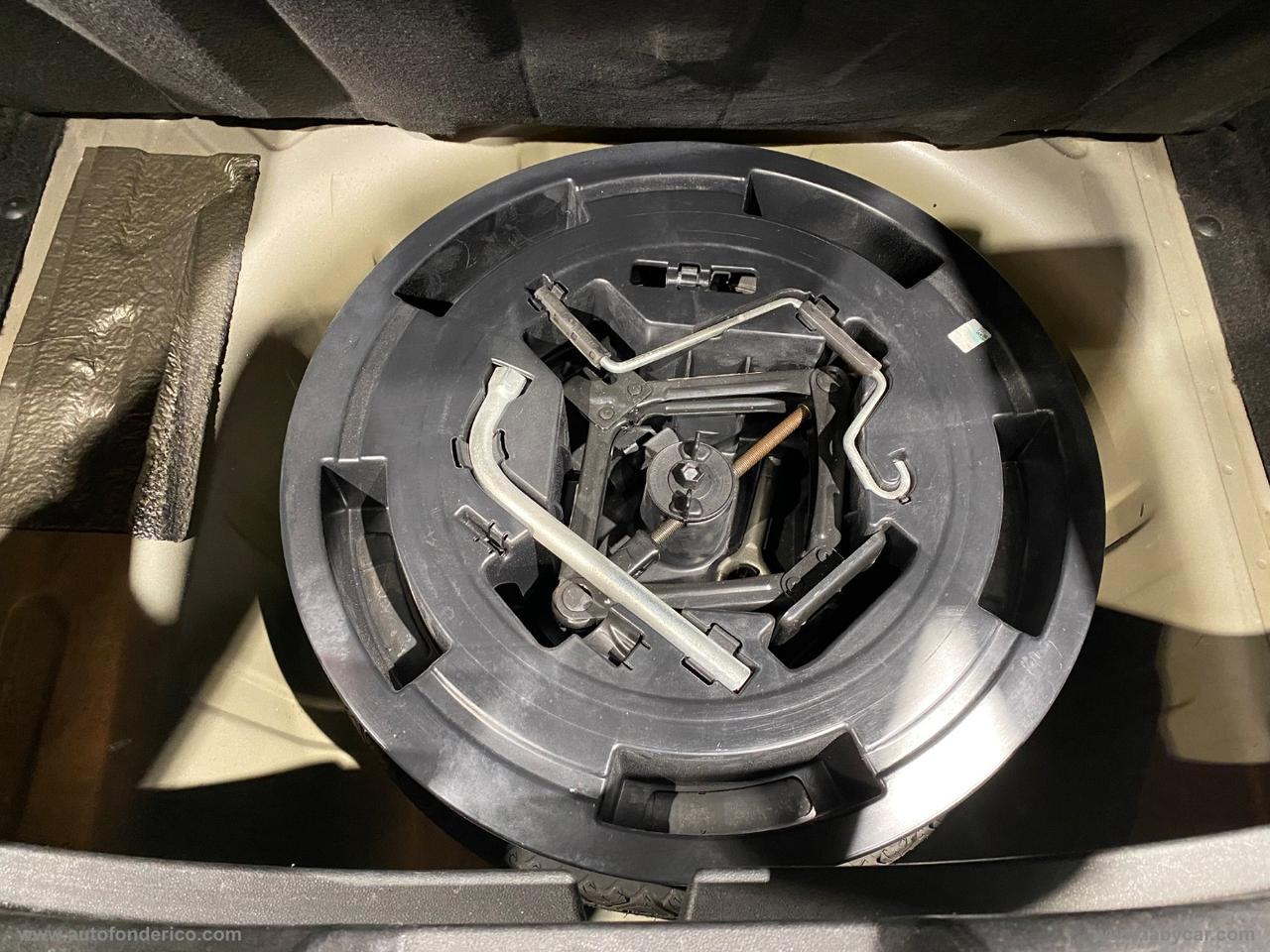 LANCIA Delta 1.6 MJT Platino