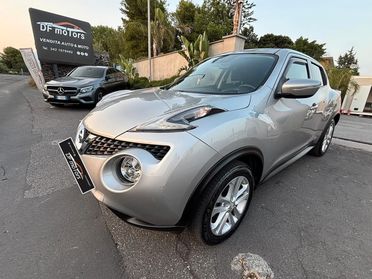 Nissan Juke 1.5 dCi Start&Stop Acenta