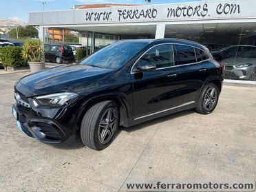Mercedes-benz GLA 200 d Automatic AMG Line Premium Plus