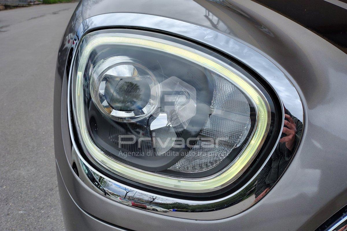 MINI Mini 2.0 Cooper D Countryman