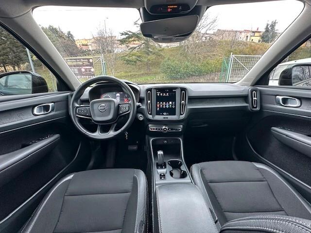 Volvo XC40 D3 Geartronic R-design