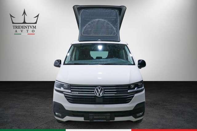 Volkswagen T6.1 California 2.0 Tdi Beach Camper Edition 150cv 4Mot. DSG
