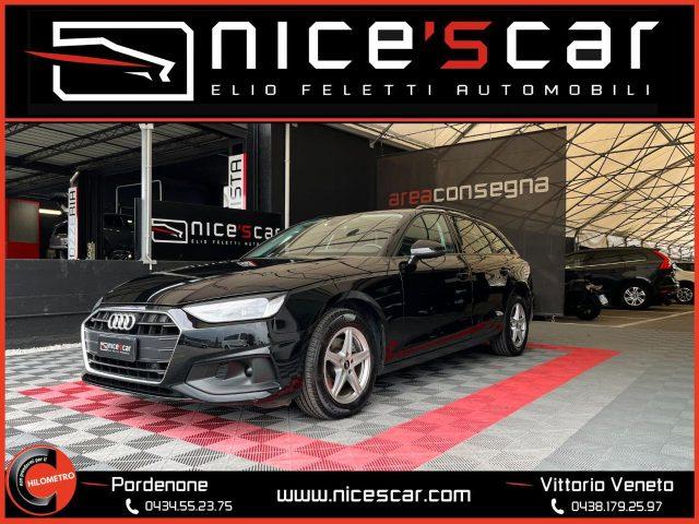 AUDI A4 Avant 30 TDI/136 CV S tronic Business