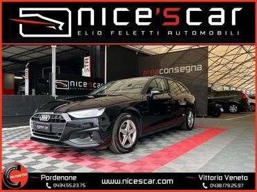 AUDI A4 Avant 30 TDI/136 CV S tronic Business