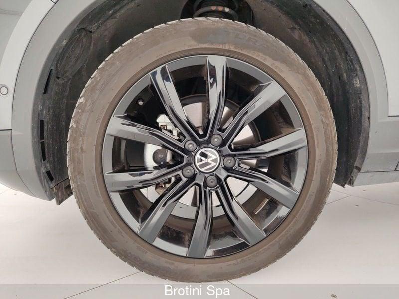 Volkswagen T-Roc T-Roc 2.0 TDI SCR Sport