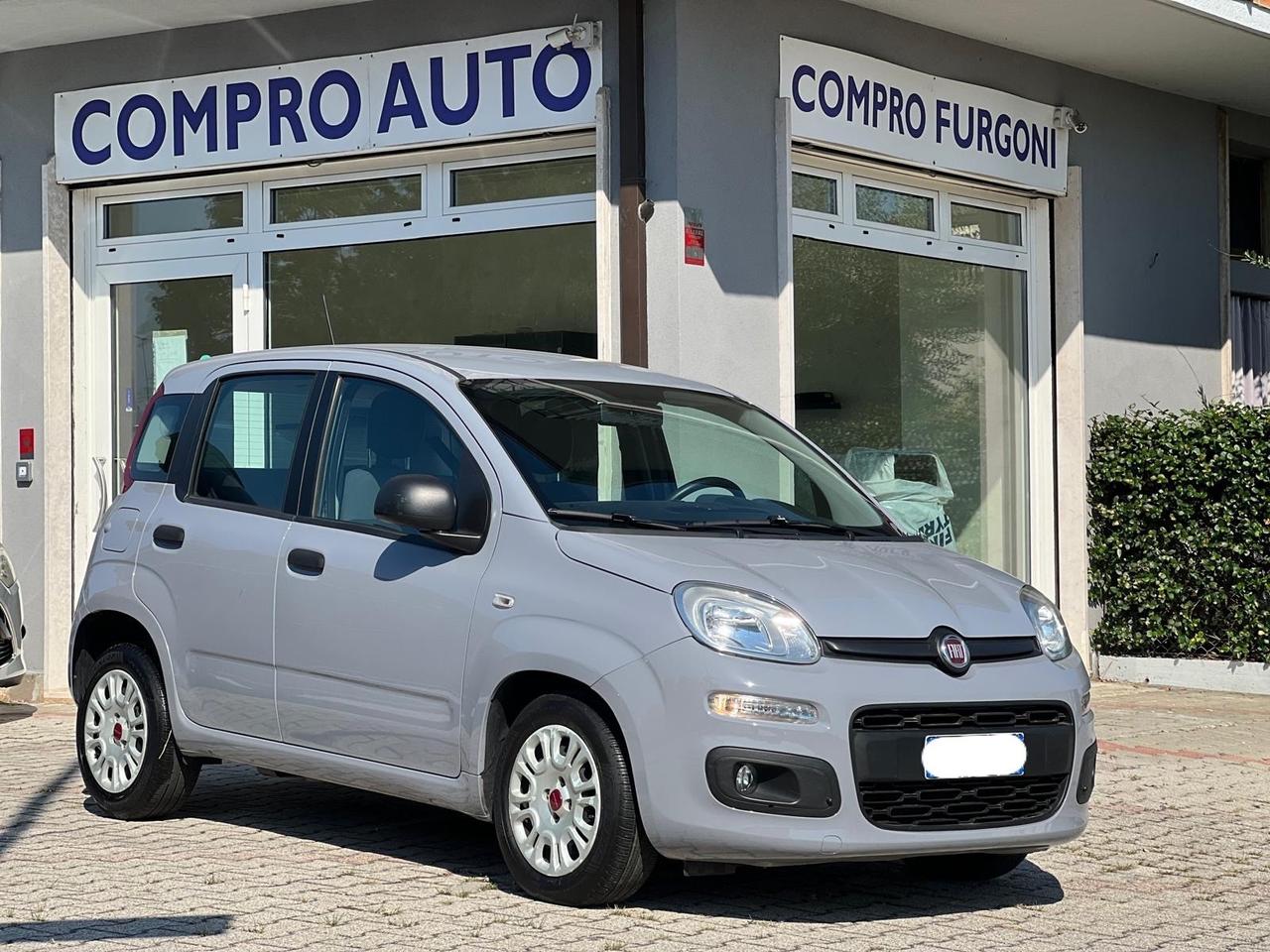 Fiat Panda 1.0 FireFly S&S Hybrid ok Neopatentati
