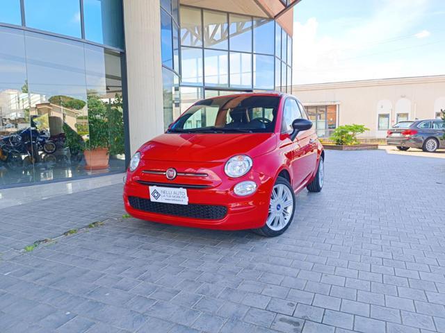 FIAT 500 1.0 Hybrid Cult