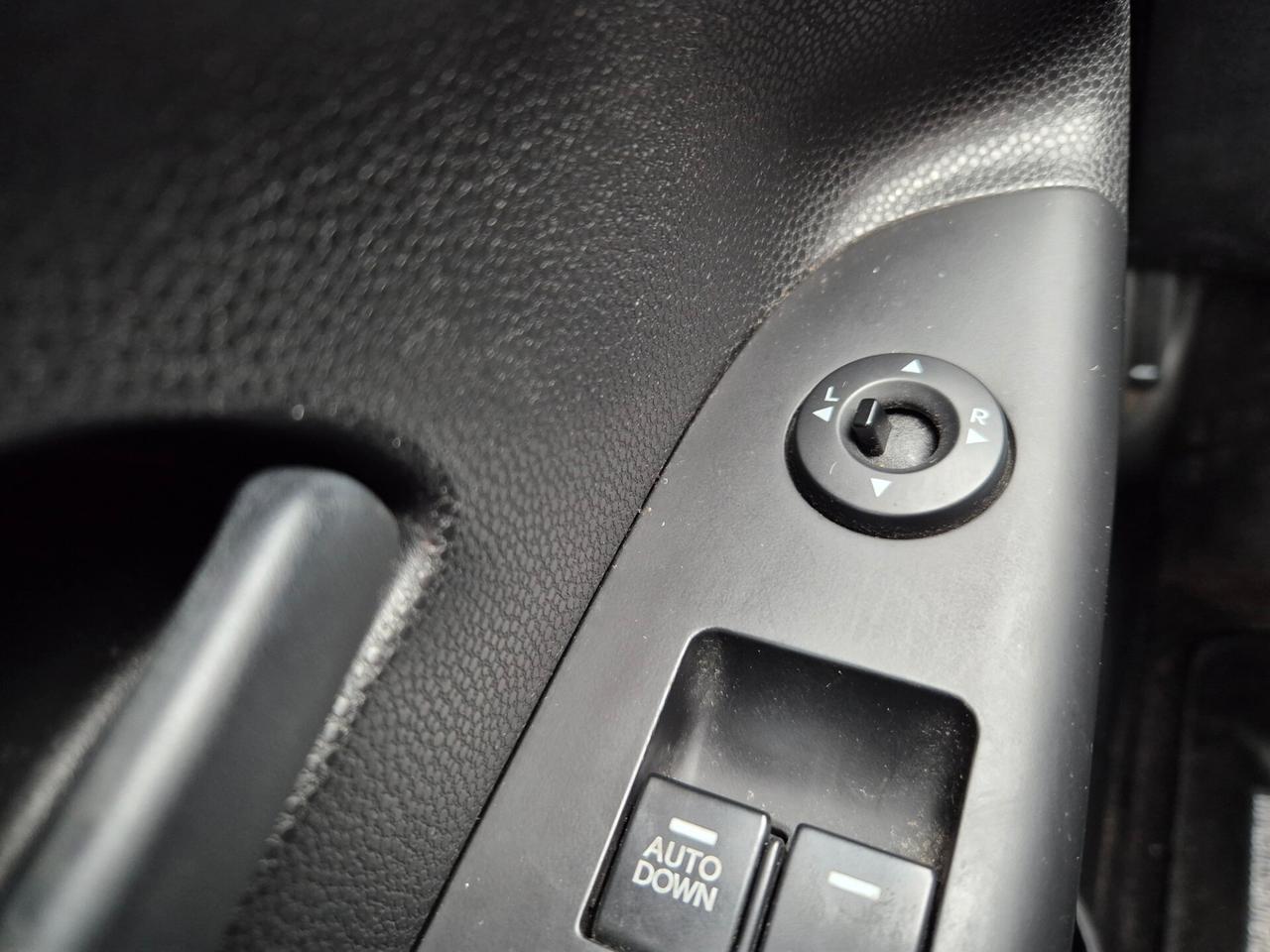 Kia Venga 1.4 CVVT Active