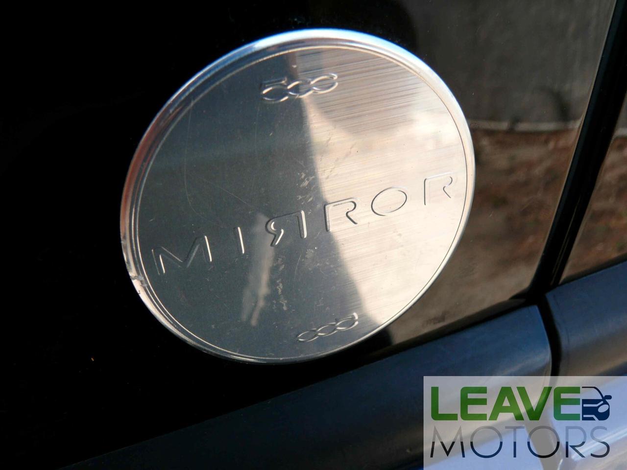 Fiat 500L 1.3 Multijet 95 CV (M1375)