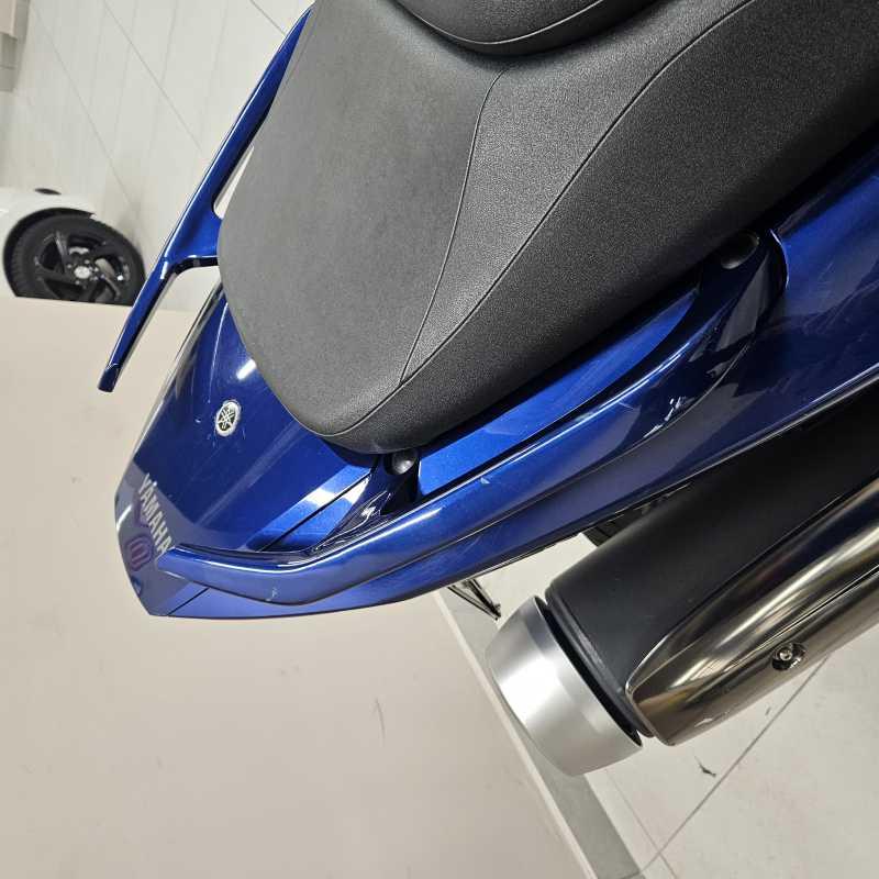 Yamaha T-Max 500 - 2008