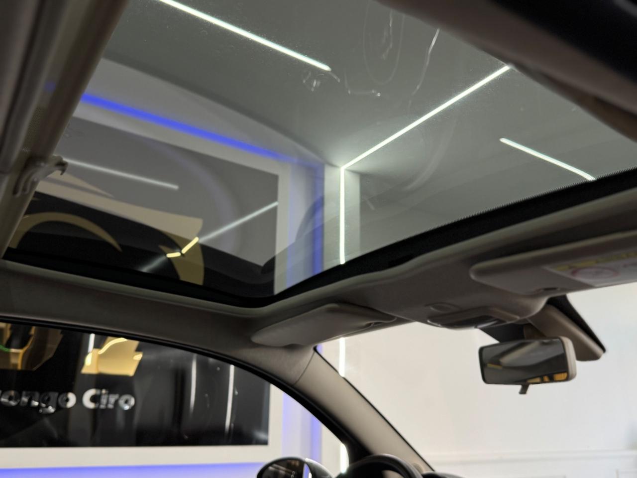 Fiat 500 0.9 TwinAir 85CV Mirror Iper Full