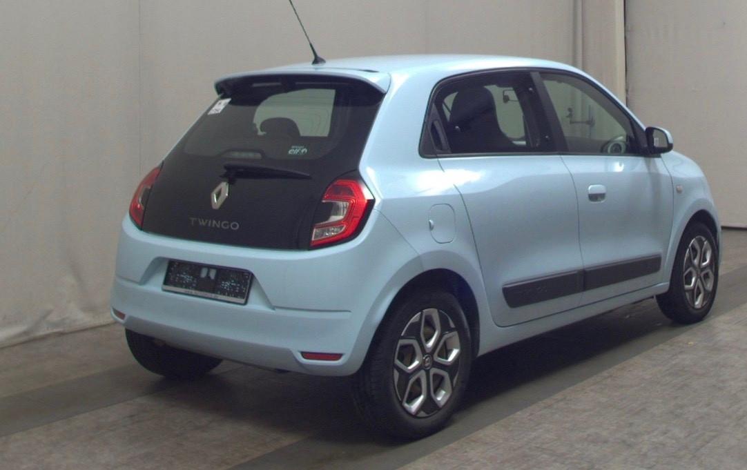 Renault Twingo Live 1.0 SCe 70cv