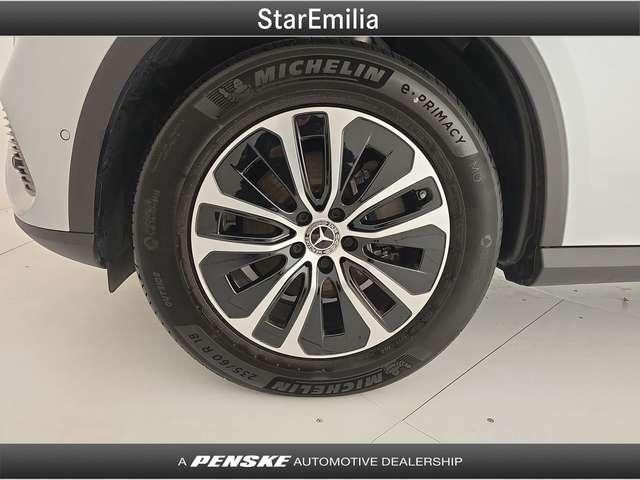 Mercedes-Benz GLC 200 200 d 4Matic Mild Hybrid Advanced