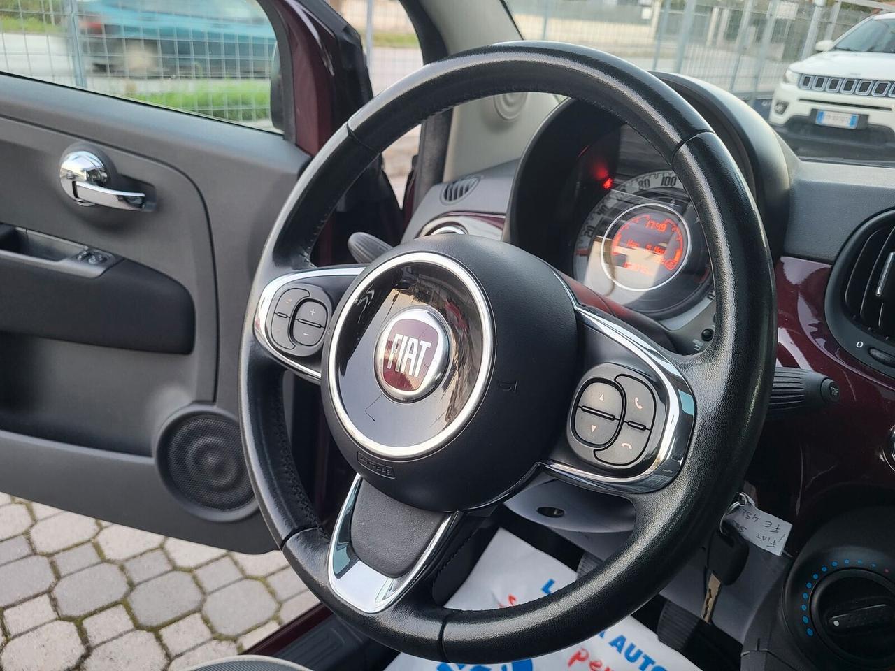 Fiat 500 1.3 Multijet 95 CV DOLCEVITA - FULL OPTIONALS