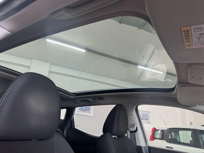 Nissan Qashqai 1.2 DIG-T 115 Acenta