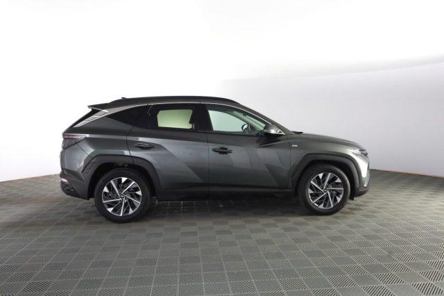 HYUNDAI Tucson Tucson 1.6 CRDI 48V XLine