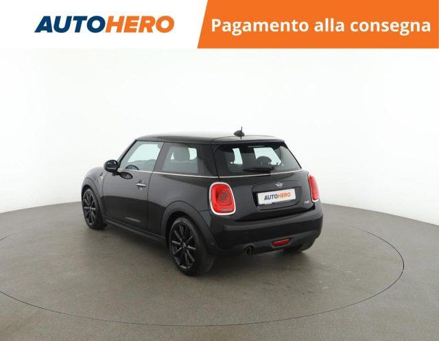 MINI One 1.5 One Business XL