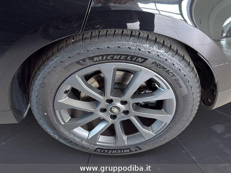 Land Rover Range Rover Sport III 2022 3.0d i6 mhev S awd 250cv auto