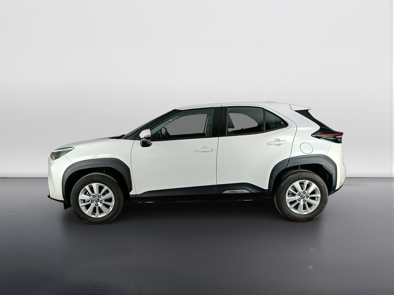 TOYOTA Yaris Cross - Yaris Cross 1.5h Business fwd 116cv e-cvt