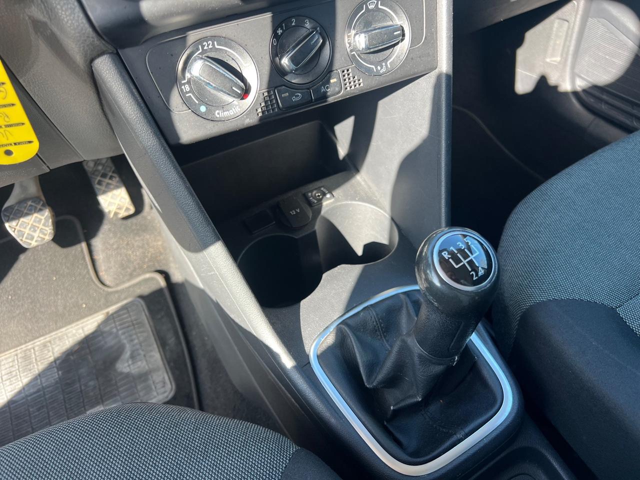 Volkswagen Polo 1.4 5 porte Comfortline PERMUTE RATE GARANZIA